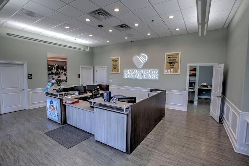 Changing the way you feel about dentistry. Changing the way you feel about dentistry.