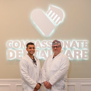 Compassionate Dental Care