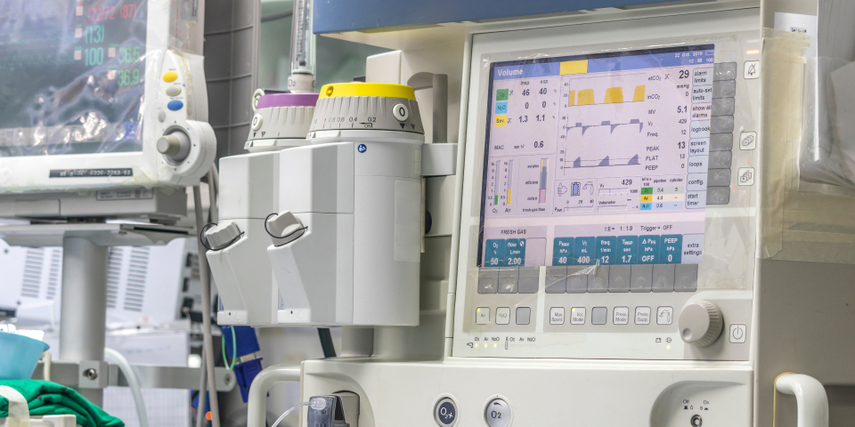 Intravenous (IV) sedation